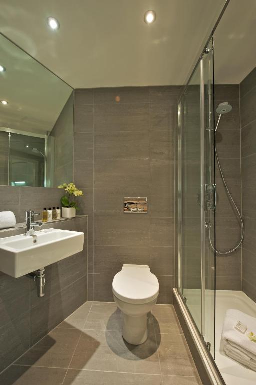 לונדון Fraser Residence City חדר תמונה